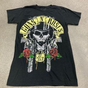 Guns n Roses, like new Bravado Tee.